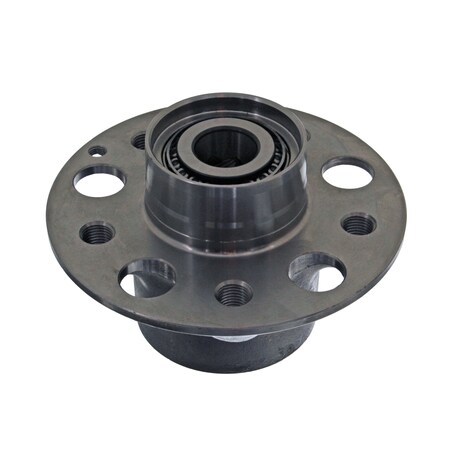 Febi Hub Assembly, 36078 36078